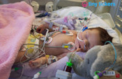 Help babies with serious heart conditions