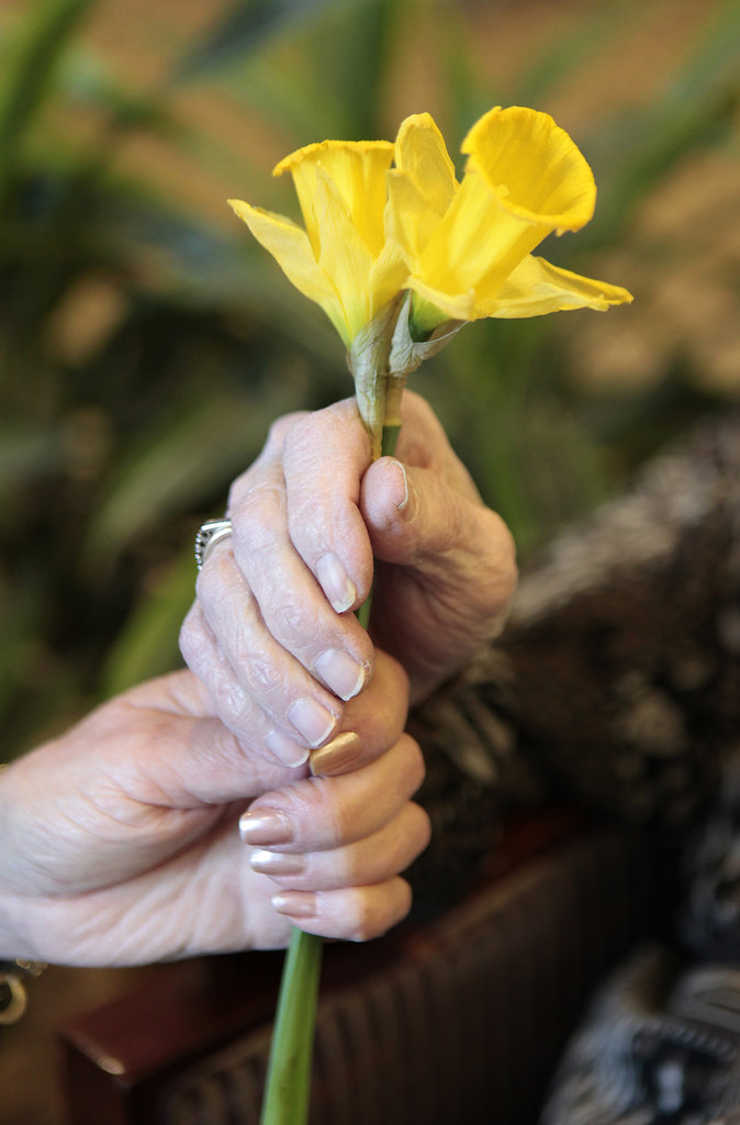 Ensuring the highest quality end of life care