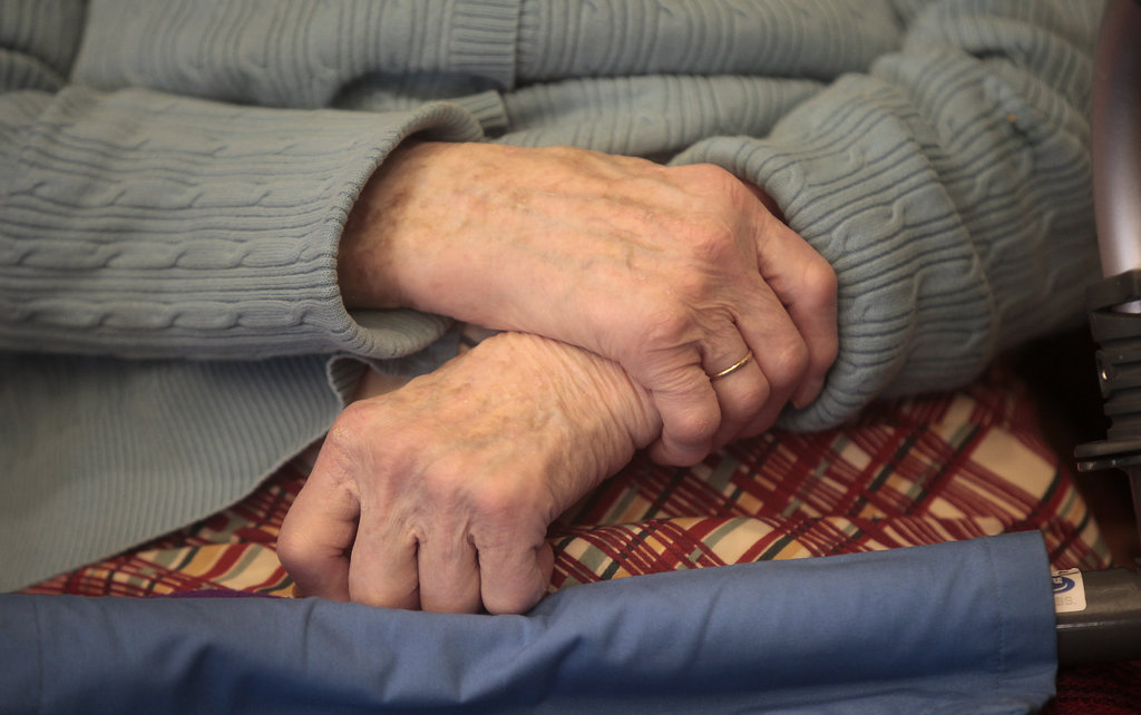 Ensuring the highest quality end of life care