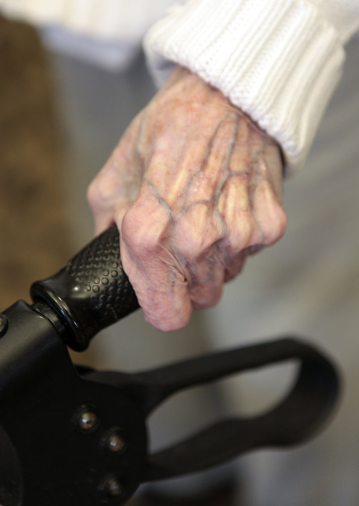 Ensuring the highest quality end of life care
