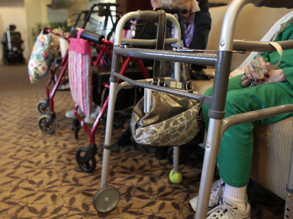 Ensuring the highest quality end of life care