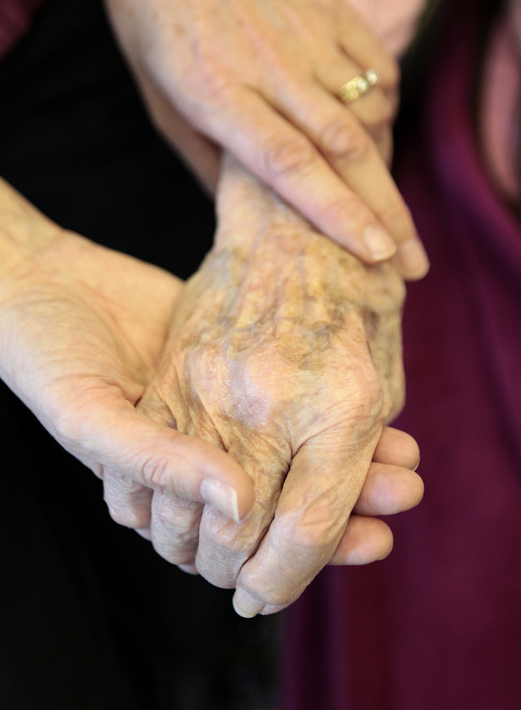 Ensuring the highest quality end of life care