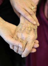 Ensuring the highest quality end of life care