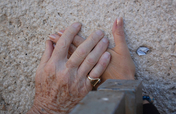 Interfaith mission to Israel