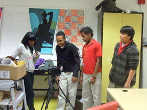 Film Advocacy in Action