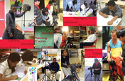 Media, Leadership, Advocacy for Miami Edison Youth