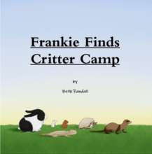 Frankie finds Critter Camp