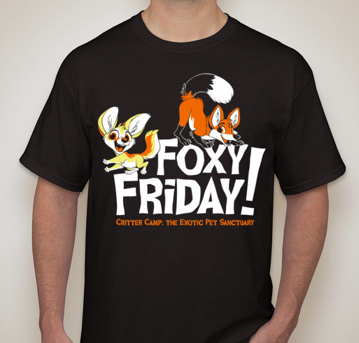 Get Your T now!