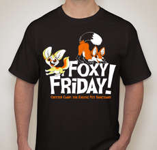 Get Your T now!