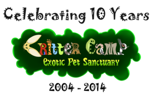 10 years