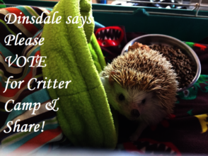 Dinsdale