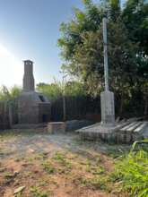 New Incinerator