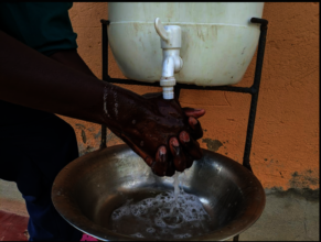 Hand washing2