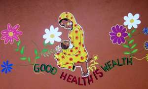 health message muriel