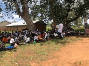 outreach