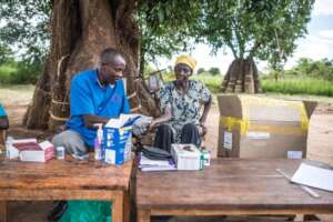 Medical Camps