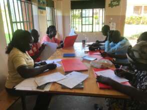 VHT quarterly meeting
