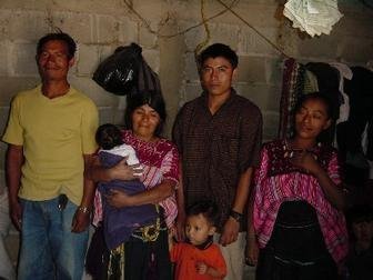 Help Mexican Farmers Raise Sheep and Incomes