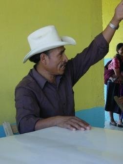 Help Mexican Farmers Raise Sheep and Incomes