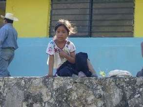 Little Girl