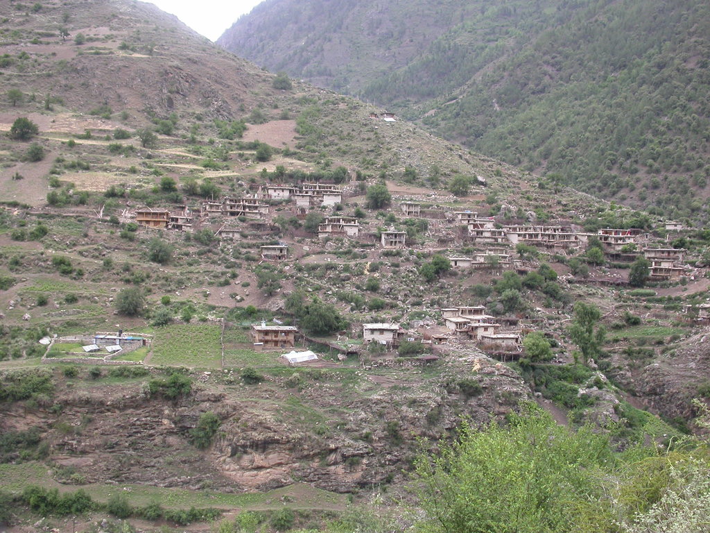Build wells for 200 villagers in rural Nepal