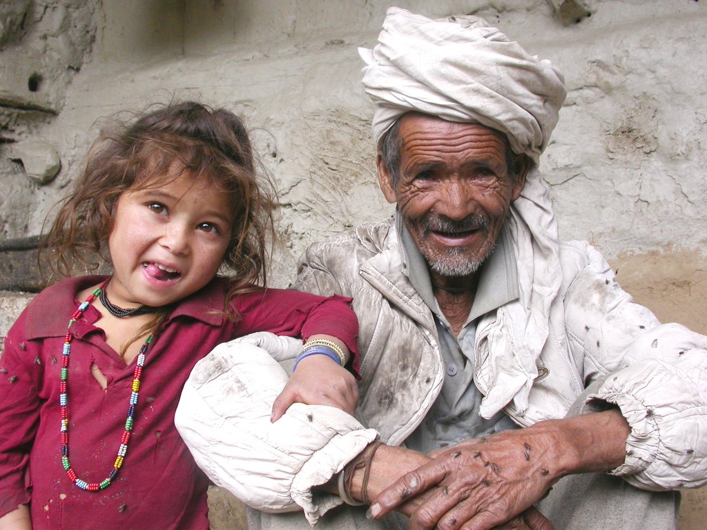 Build wells for 200 villagers in rural Nepal