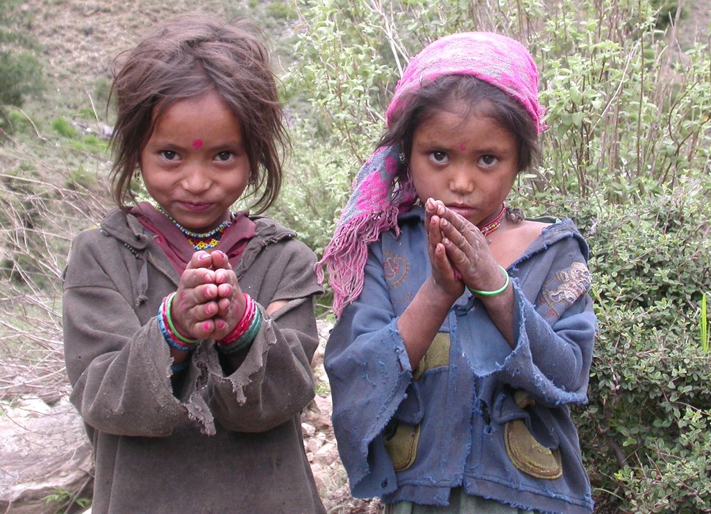Build wells for 200 villagers in rural Nepal