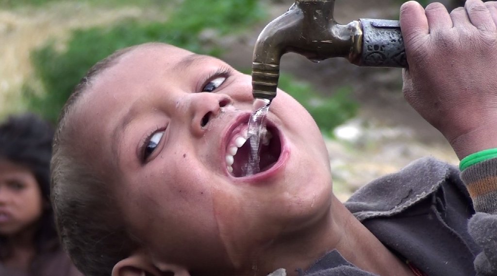 Build wells for 200 villagers in rural Nepal