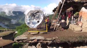 Solar Power System