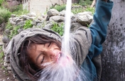 Build wells for 200 villagers in rural Nepal