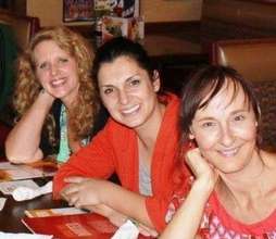 Hands of Hope Workshop
