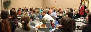 Mentor Training