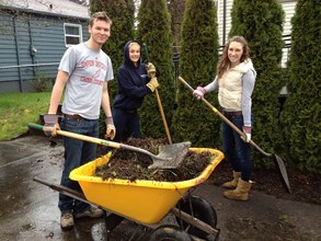 work crew