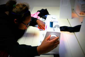 Thank you, Montavilla Sewing Center!