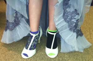 Happy Feet