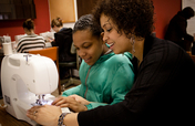 Build a Design Studio to Prevent Human Trafficking