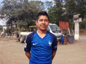 Daniel