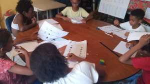 Tutoring
