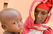 Saving Lives in Niger, Mali & Sahel Region