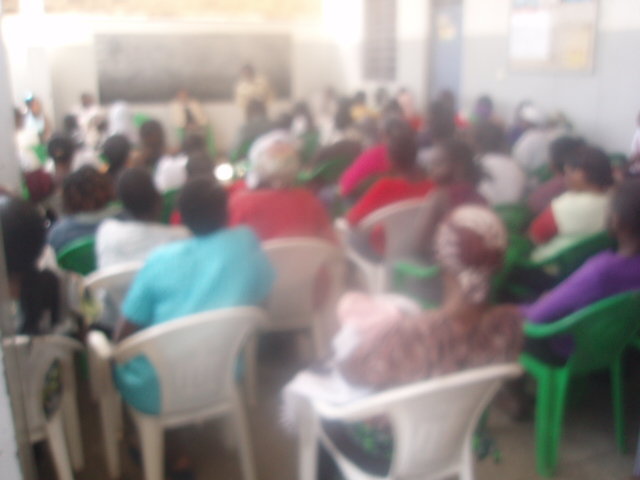 Parenting Education for 100,000 parents in Kenya