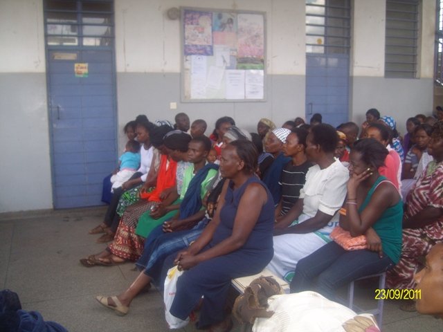 Parenting Education for 100,000 parents in Kenya