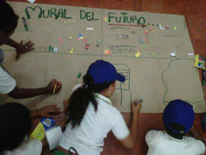 Future Visualization // Visualizando el Futuro