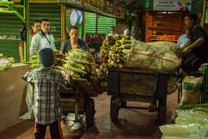 The marketplace needs to become child-labor-free