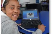 Help Eradicate Child Labor in Colombia