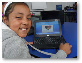 Help Eradicate Child Labor in Colombia