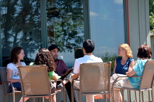 Group Discussion