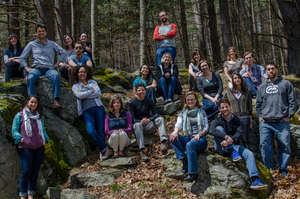 2014 New England Class