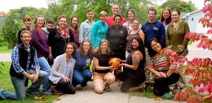 2014 National Fellowship Class