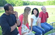 2014 Emerging and Innovative Environmental Leaders