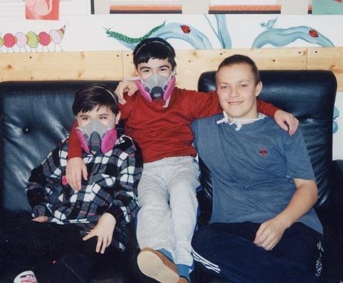 Provide Treatment to Children With Leukemia